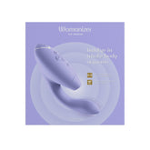 Womanizer Duo 2 - Lilac